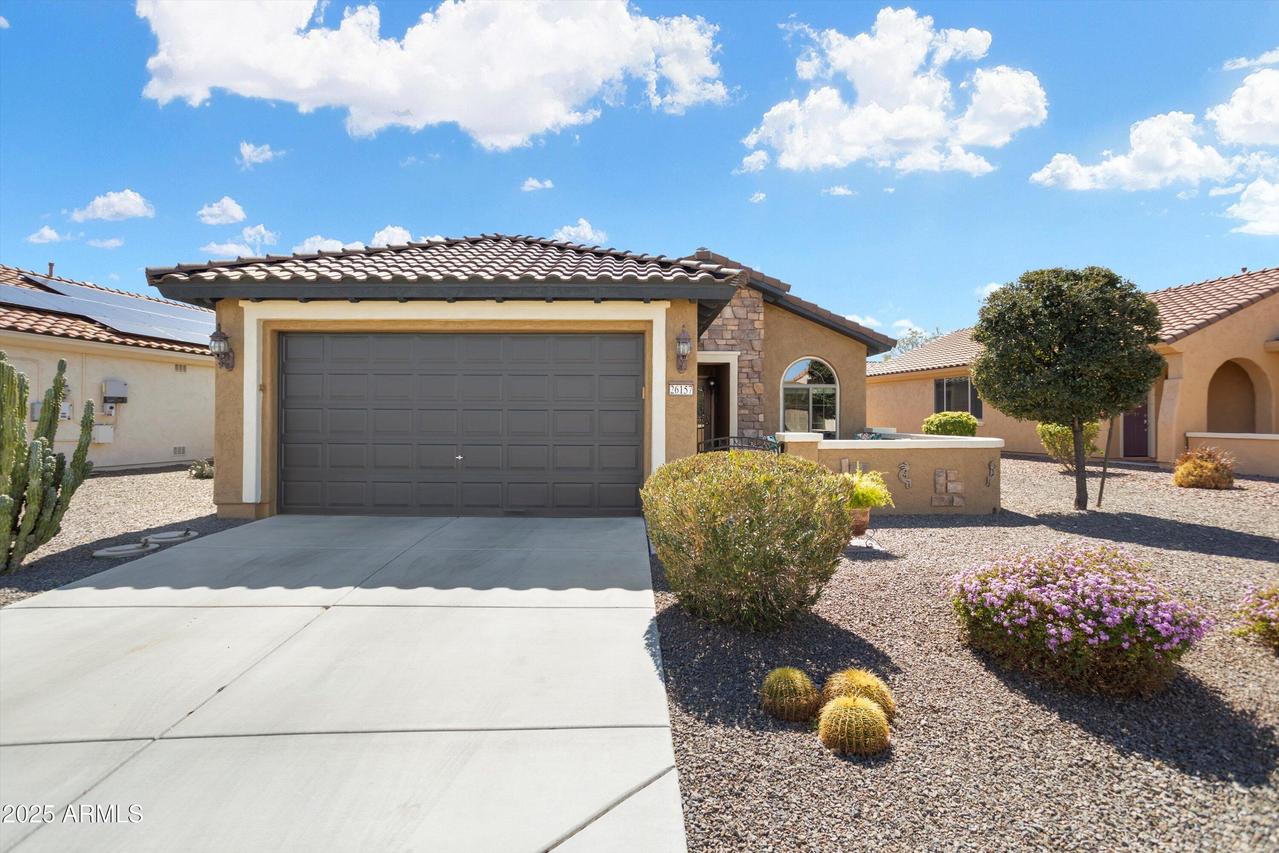 26157 W Vista North Dr., Buckeye, AZ 85396