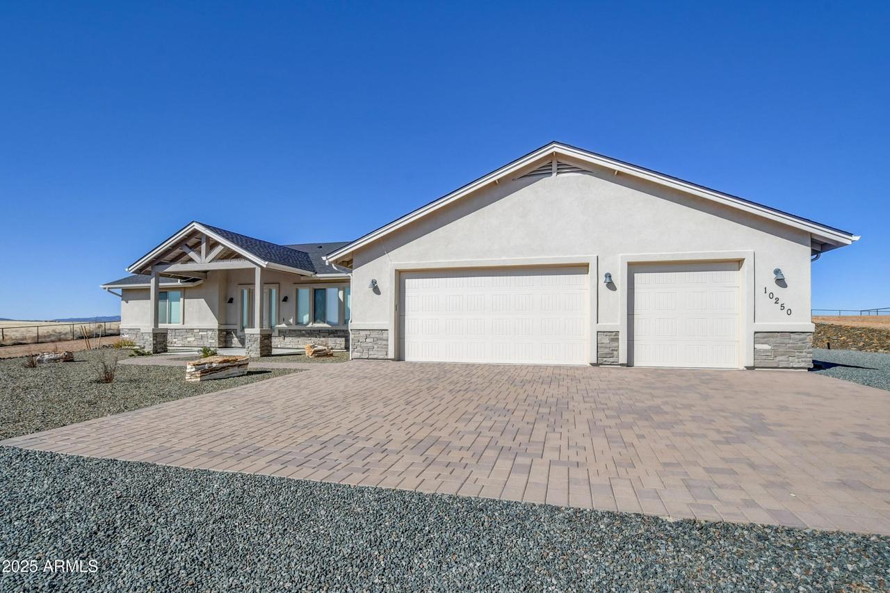 10250 N Steel Rd., Prescott Valley, AZ 86315