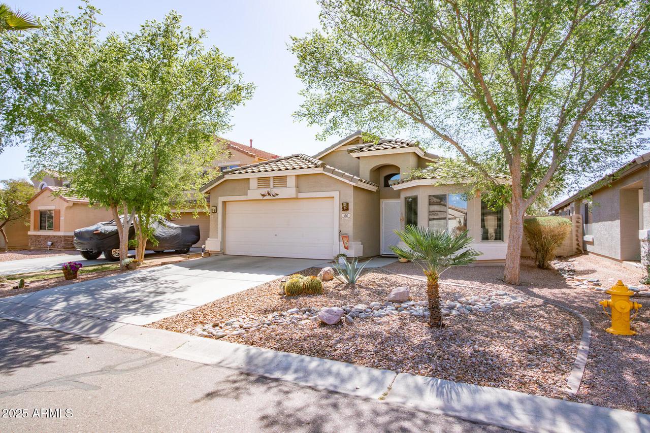 85 W Grey Stone St., San Tan Valley, AZ 85143