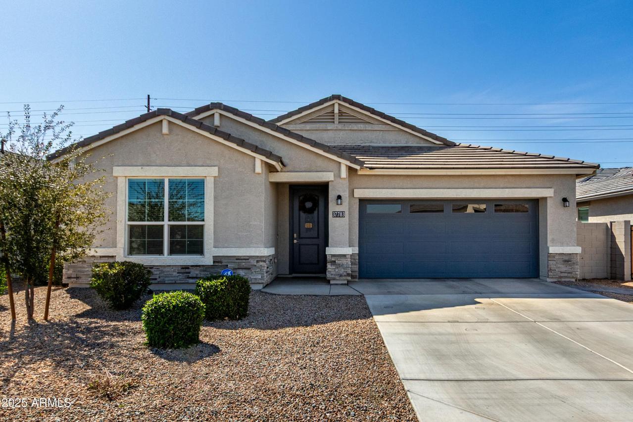 37783 W San Sisto Ave., Maricopa, AZ 85138