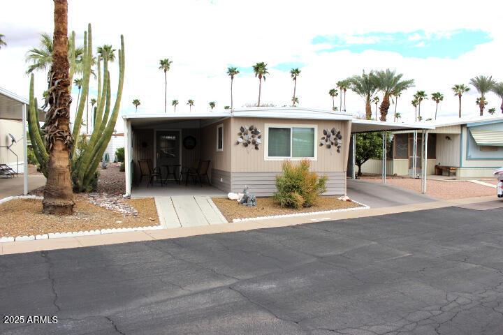 303 S Recker Rd. #89, Mesa, AZ 85206