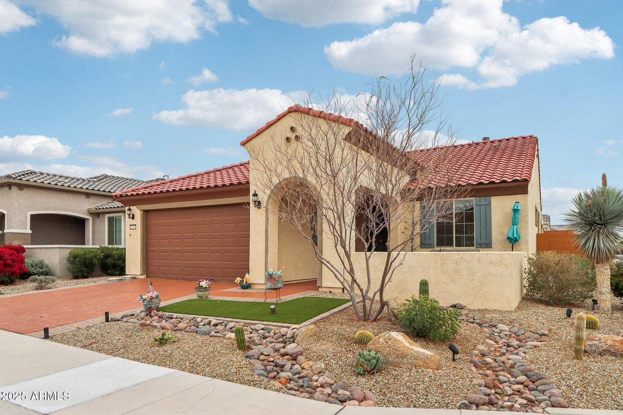 27467 W Osprey Dr., Buckeye, AZ 85396