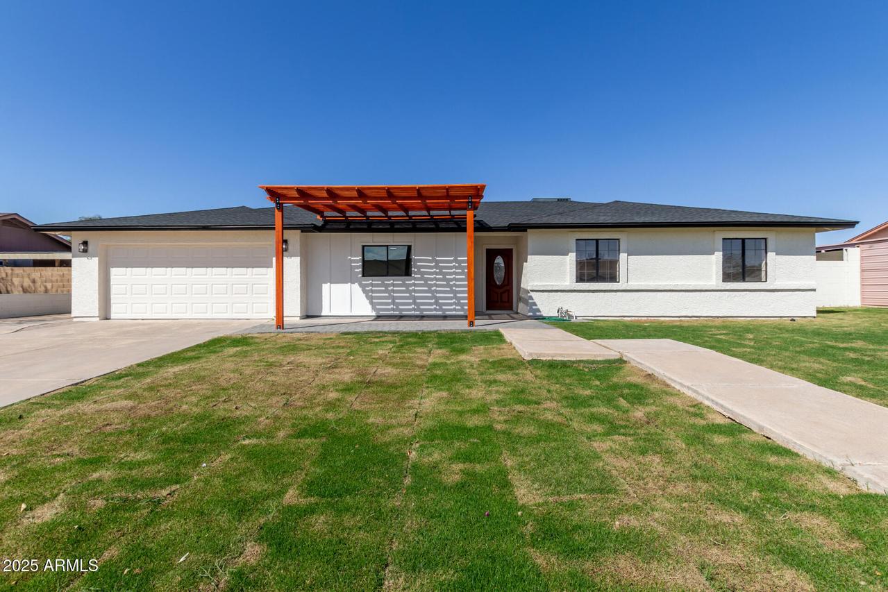5440 E Carol Ave., Mesa, AZ 85206