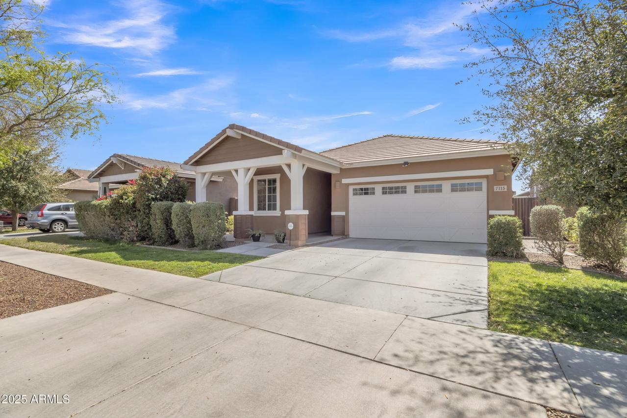 7115 E Olla Ave., Mesa, AZ 85212