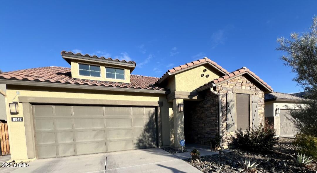 8842 S 165th Ave., Goodyear, AZ 85338