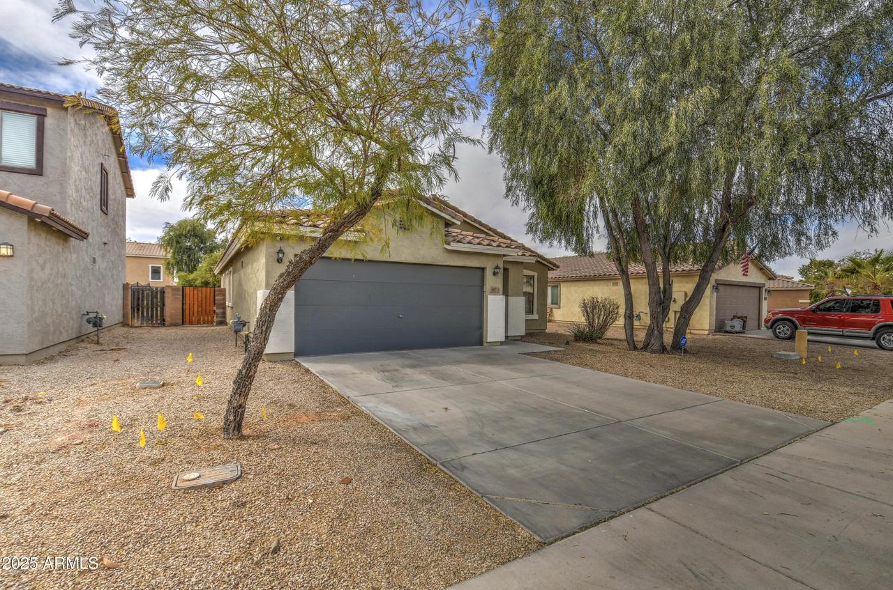 44715 W Paitilla Ln., Maricopa, AZ 85139