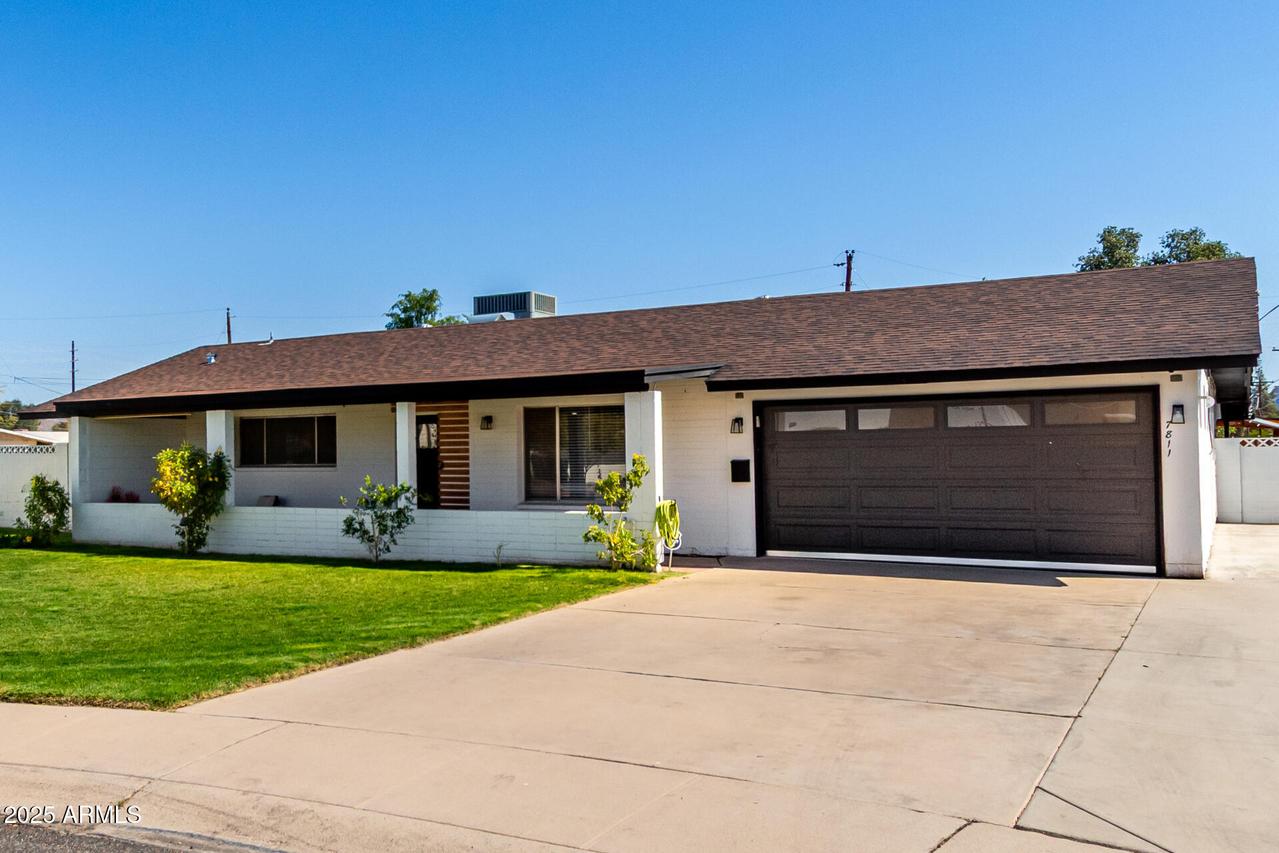 7811 N 32nd Ave., Phoenix, AZ 85051