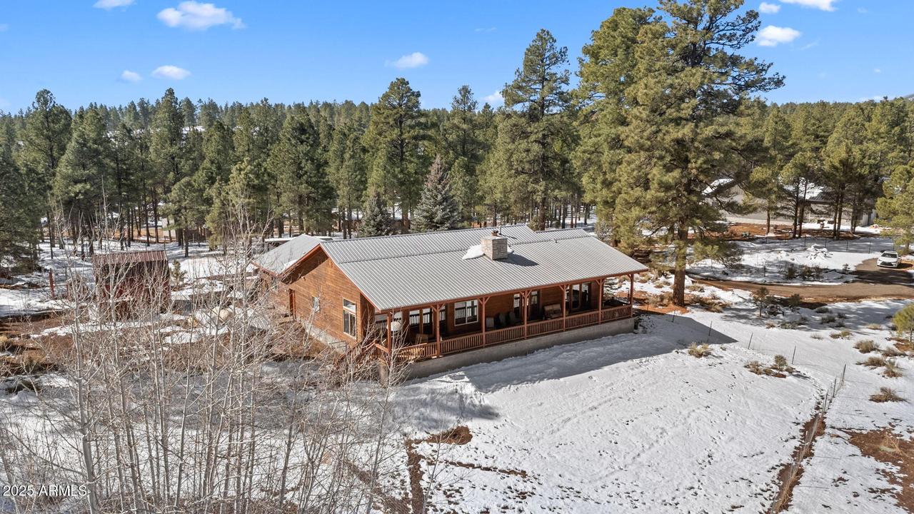2301 W Constitution Blvd., Flagstaff, AZ 86005