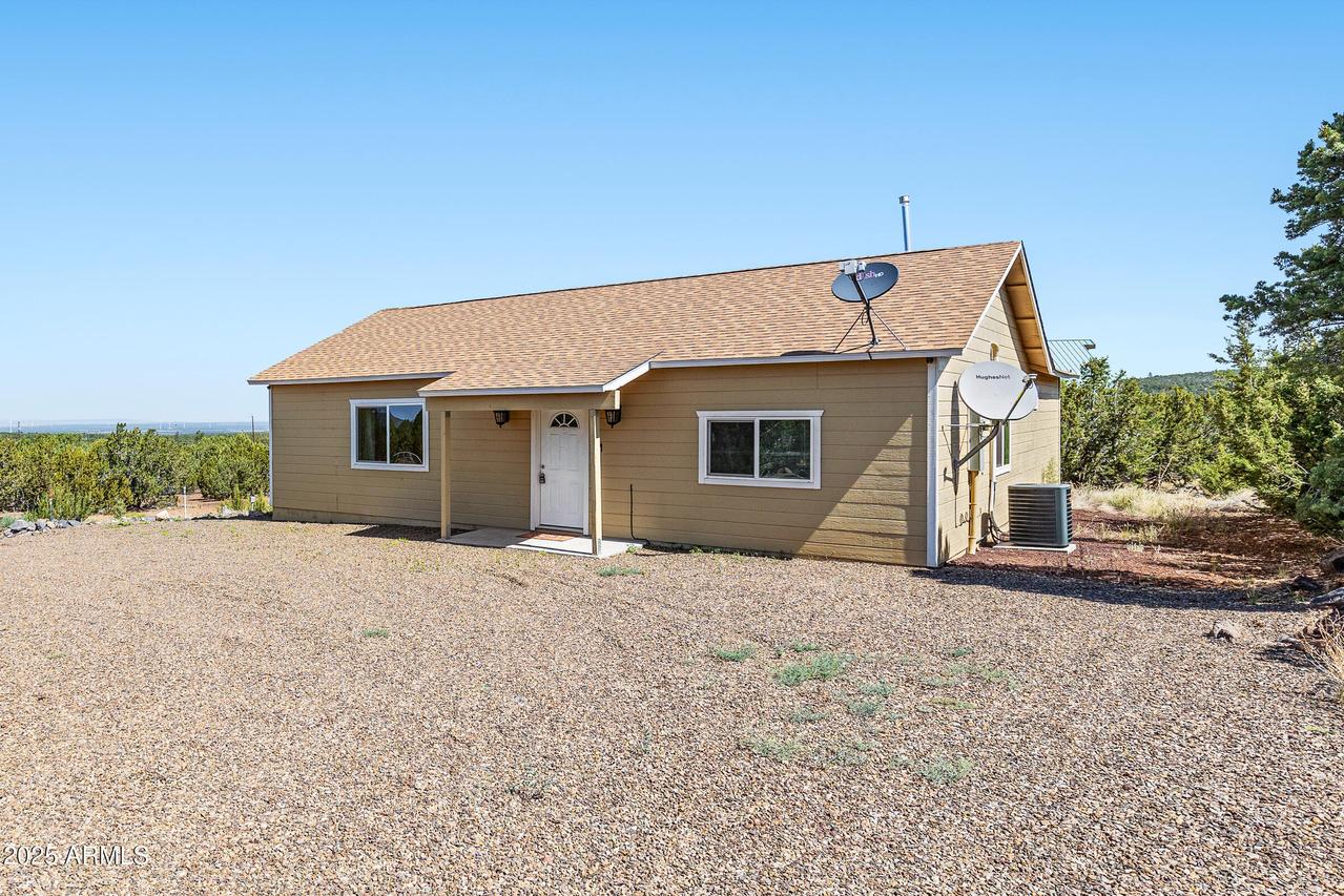 2313 E Spruce St., Williams, AZ 86046