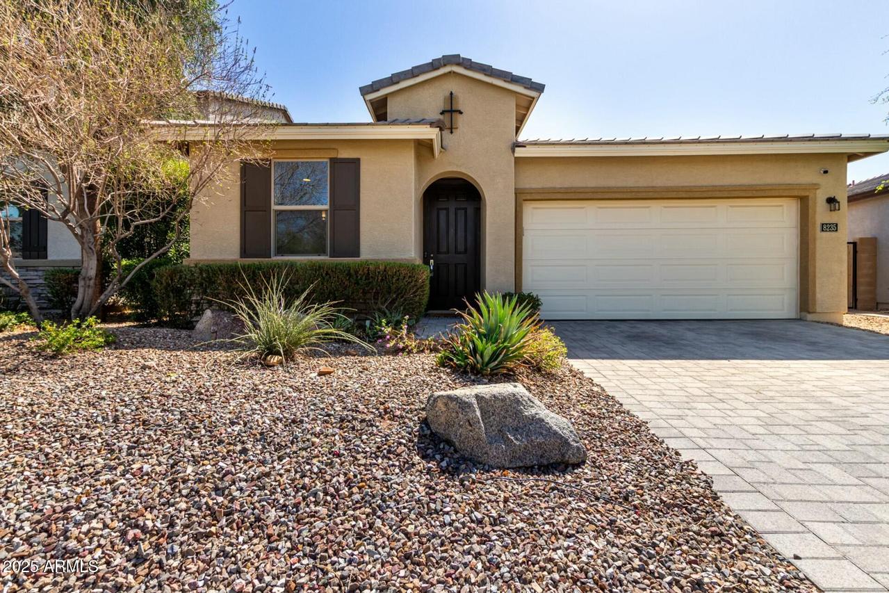 8235 E Jerome Ave., Mesa, AZ 85209
