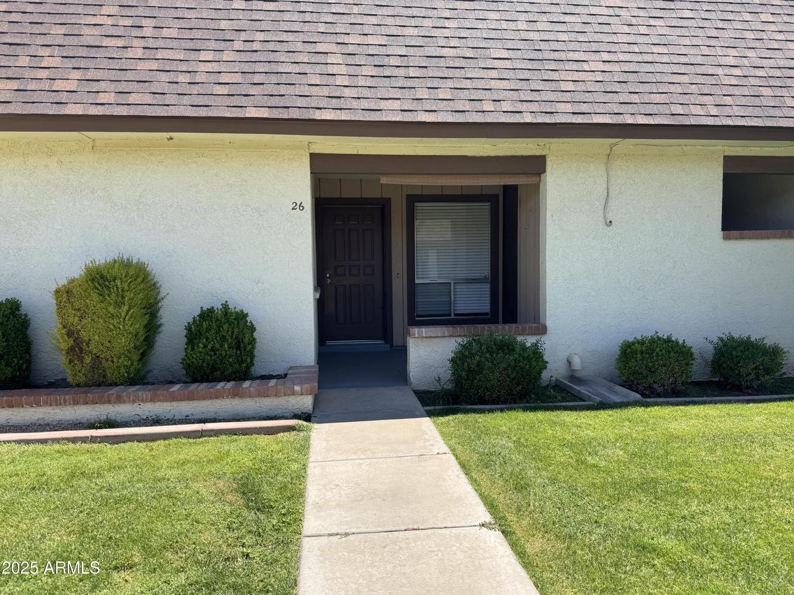 8101 N 107th Ave. #26, Peoria, AZ 85345