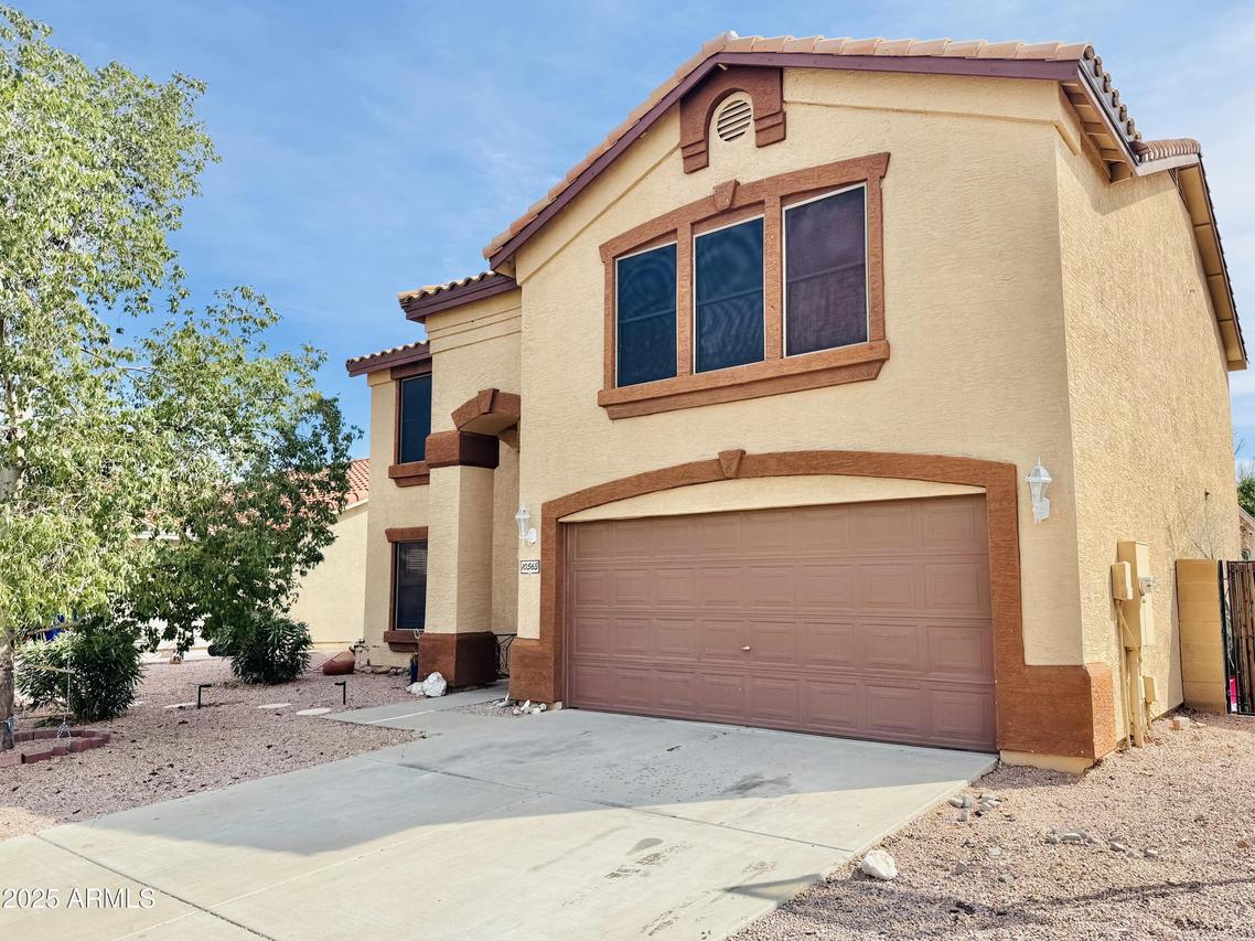 10563 E Bramble Ave., Mesa, AZ 85208