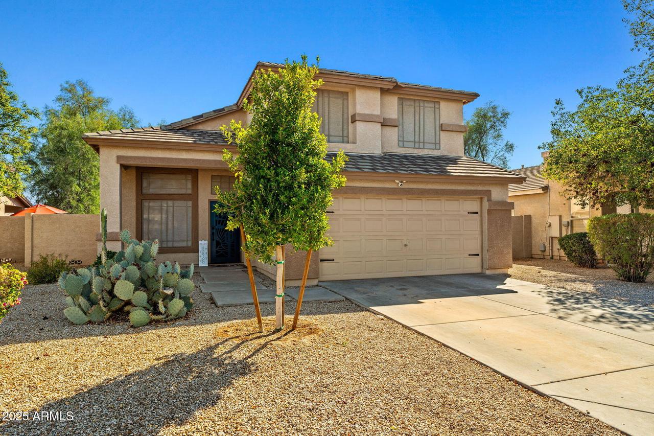 3299 E Boston St., Gilbert, AZ 85295