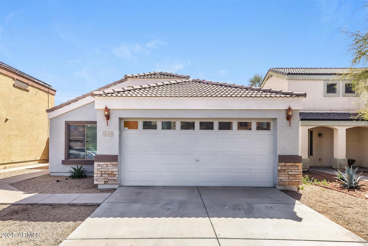 12325 W Charter Oak Rd., El Mirage, AZ 85335