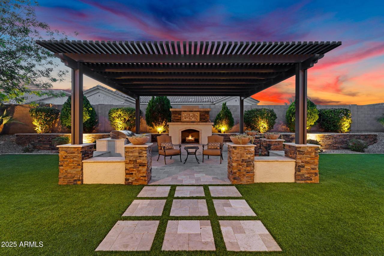 610 W Tonto Dr., Chandler, AZ 85248