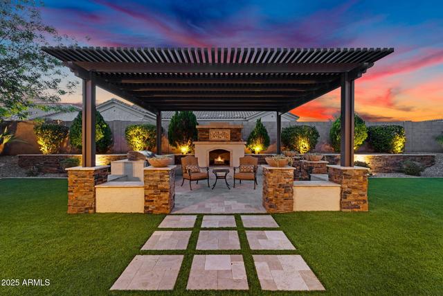 New Homes For Sale This Week in Fulton Ranch: March 7th to March 13th