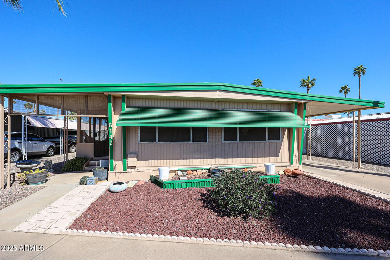 7300 N 51st Ave. #G142, Glendale, AZ 85301