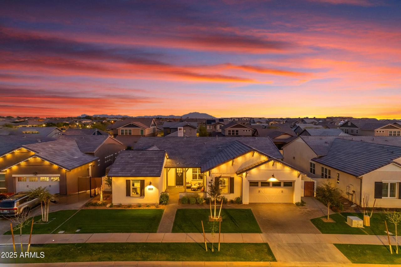 3547 E Bloomfield Pkwy., Gilbert, AZ 85296