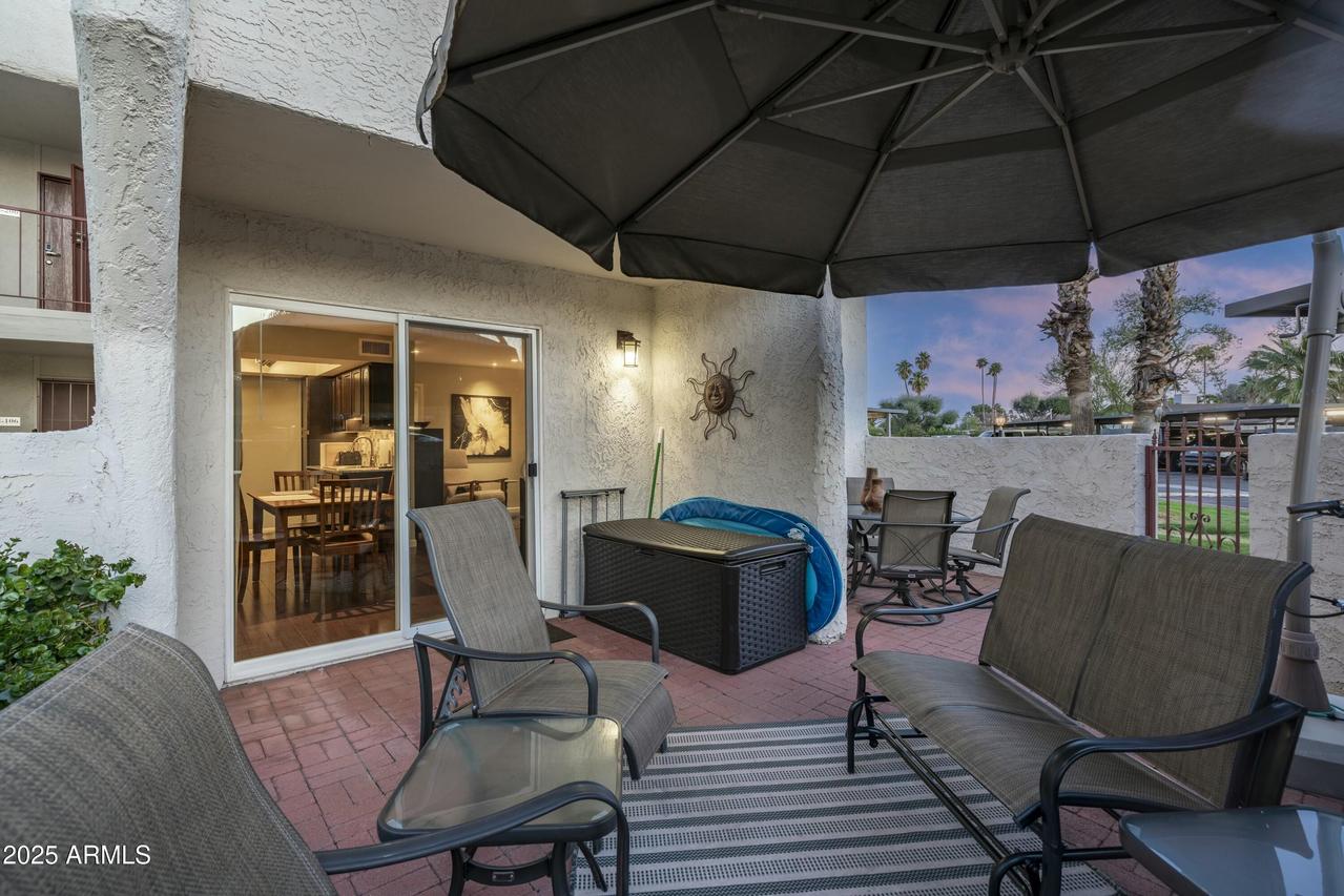 7350 N Via Paseo Del Sur #N108, Scottsdale, AZ 85258