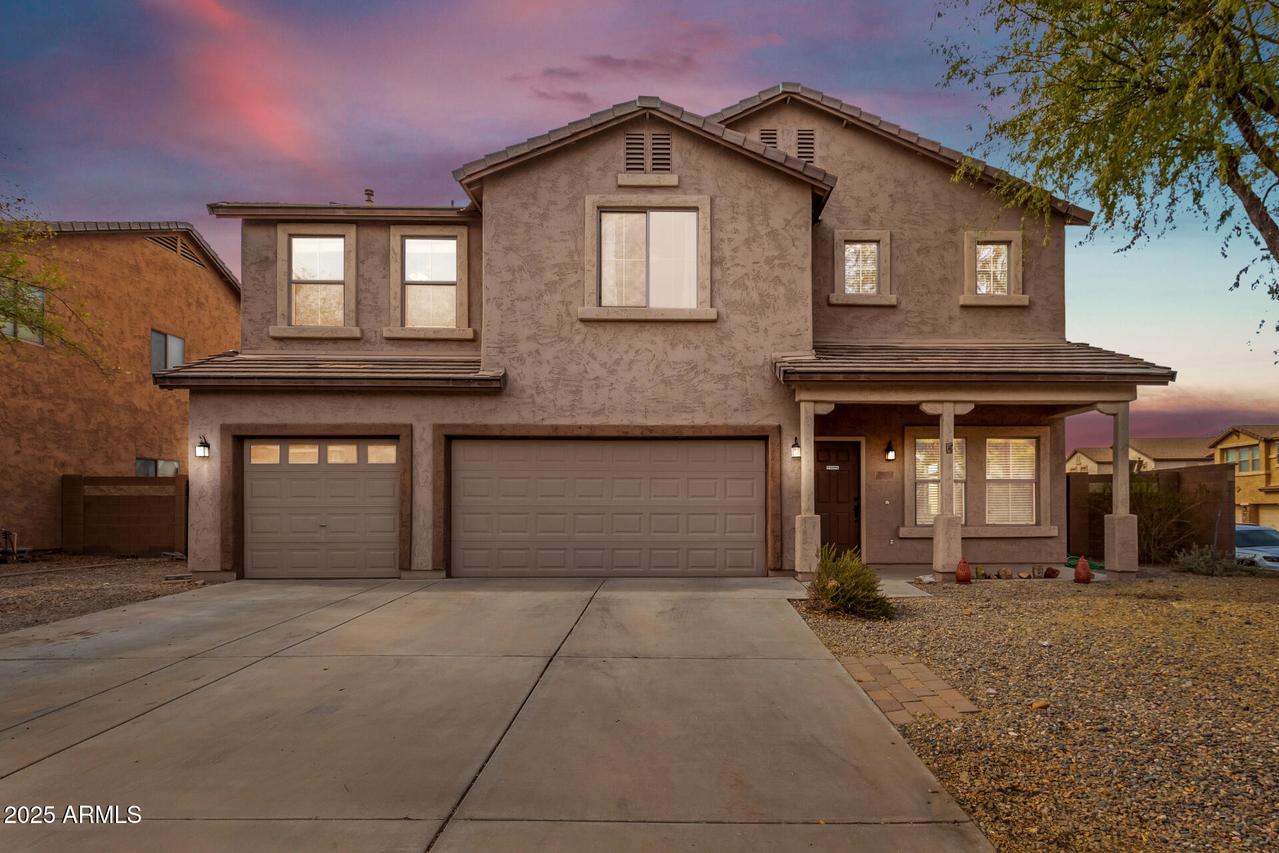 29767 W Amelia Ave., Buckeye, AZ 85396