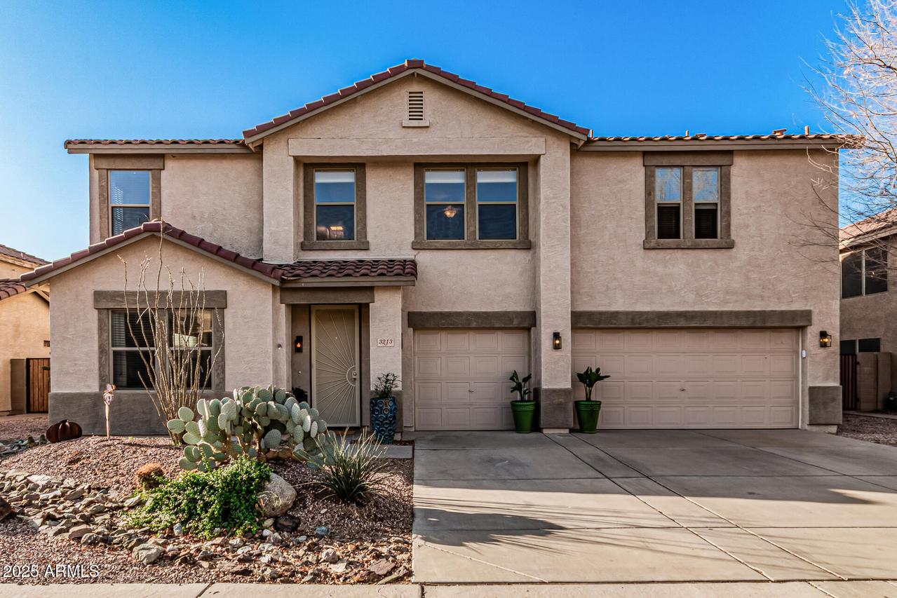3213 W Desert Vista Tr., Phoenix, AZ 85083