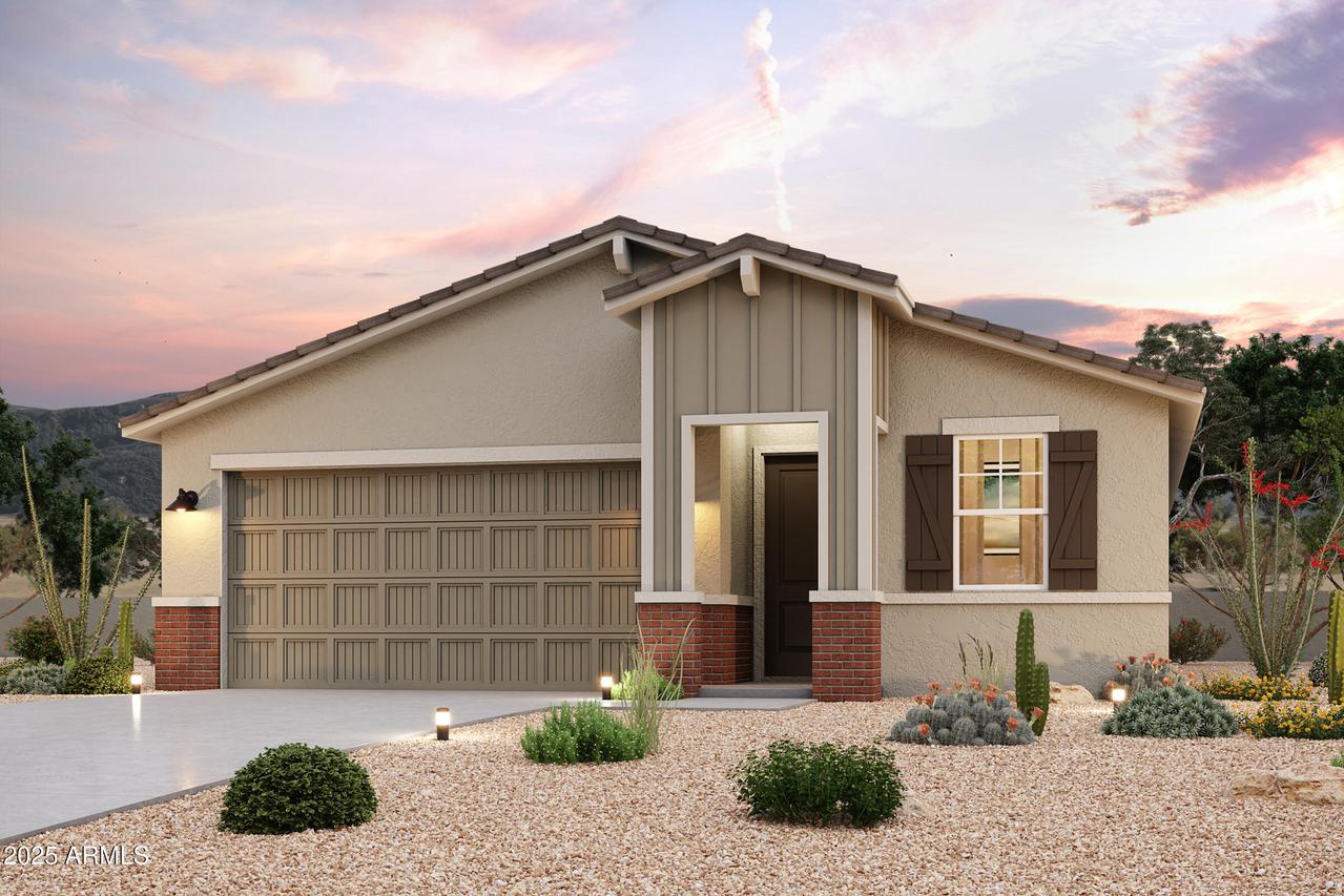 2498 E Music Mountain Ave., Apache Junction, AZ 85119