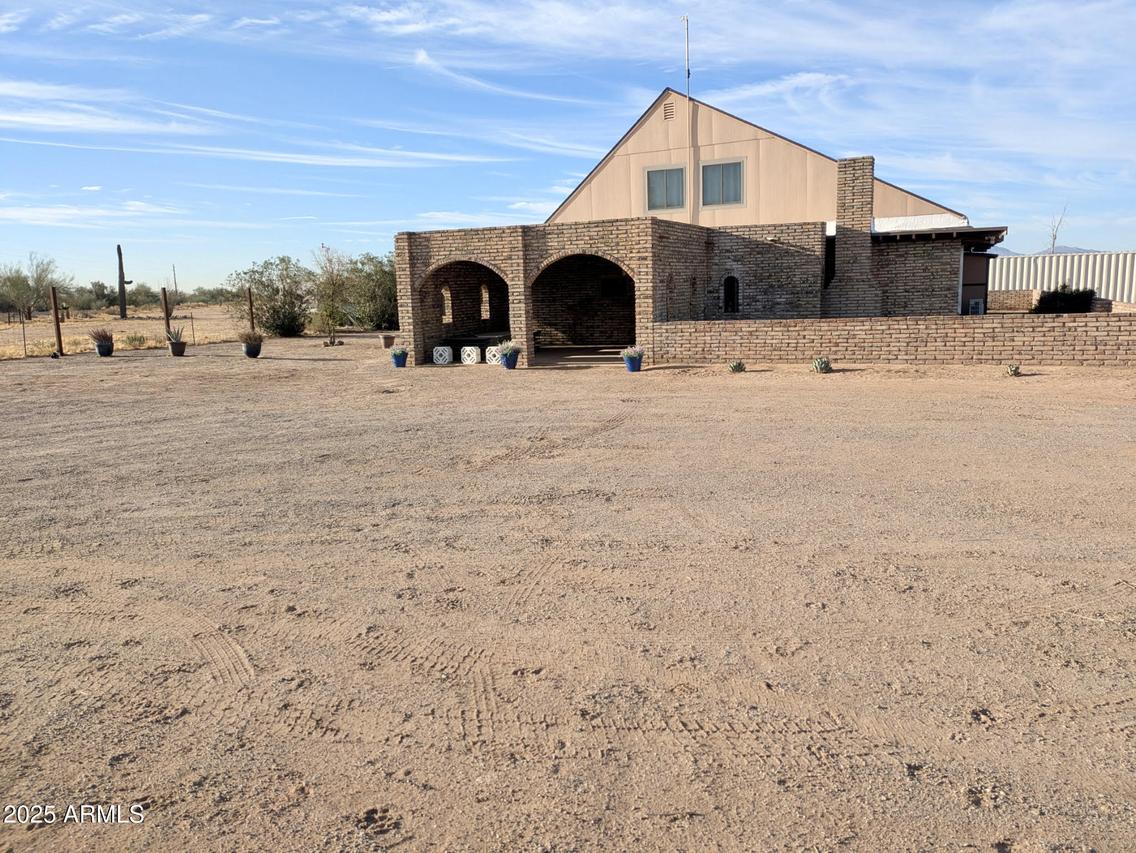 32141 W San Lorenzo Dr., Maricopa, AZ 85138