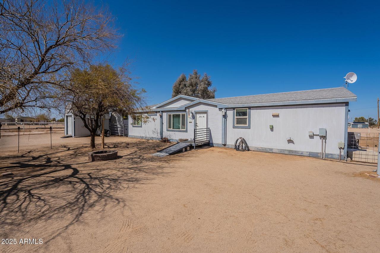 11909 S 218 Ave., Buckeye, AZ 85326