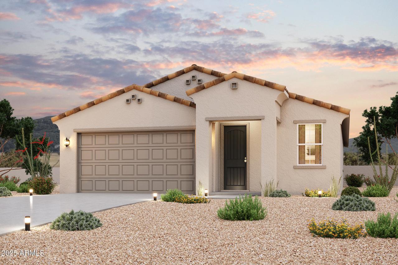 2530 E Music Mountain Ave., Apache Junction, AZ 85119