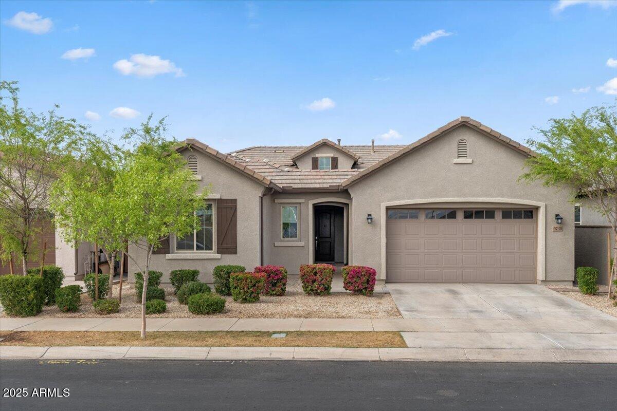 9738 E Tiburon Ave., Mesa, AZ 85212