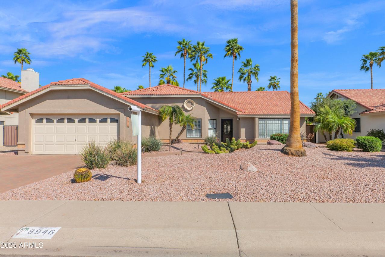 8946 E Voltaire Dr., Scottsdale, AZ 85260