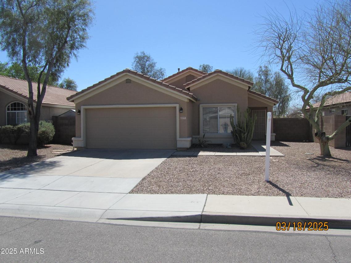 1777 E Carla Vista Dr., Chandler, AZ 85225