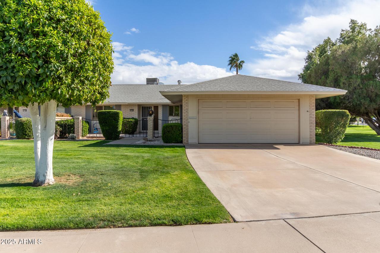 10763 W Cinnebar Ave., Sun City, AZ 85351