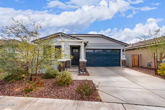 New Homes with Master Bedrooms on the 1st Floor in Maricopa: March 8th to March 14th