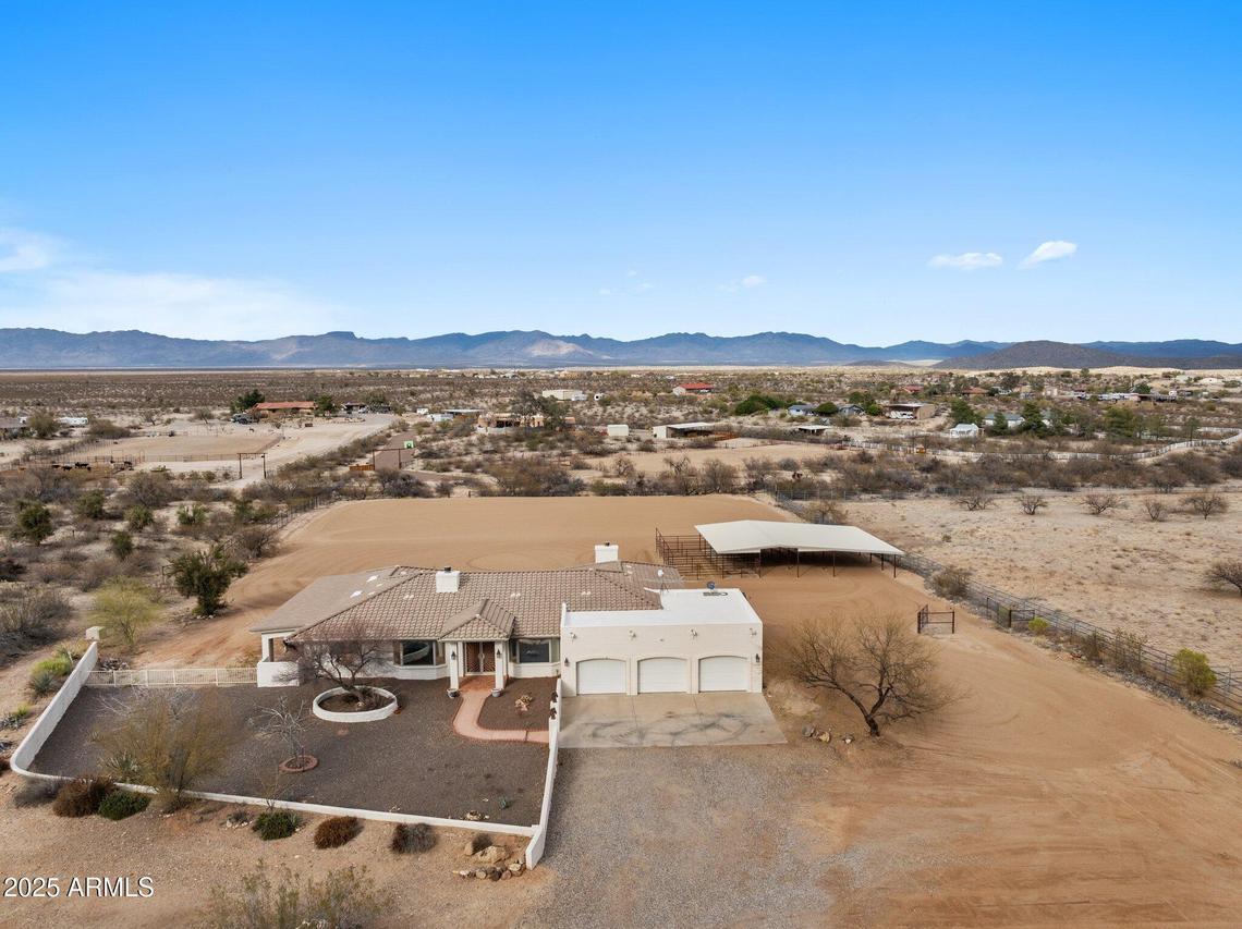 35265 S Us Highway 93 Hwy., Wickenburg, AZ 85390