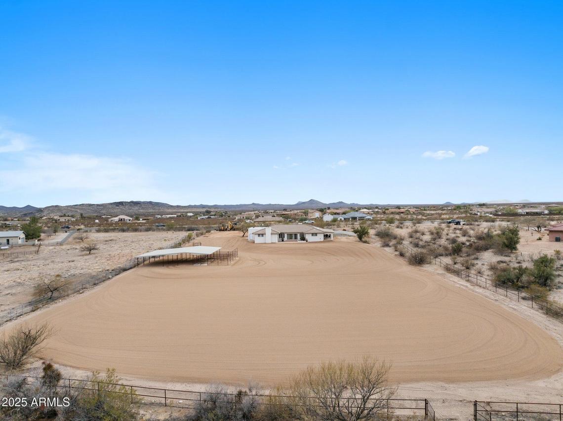 35265 S Us Highway 93 Hwy., Wickenburg, AZ 85390