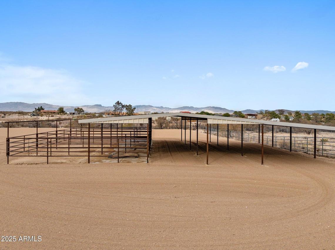 35265 S Us Highway 93 Hwy., Wickenburg, AZ 85390