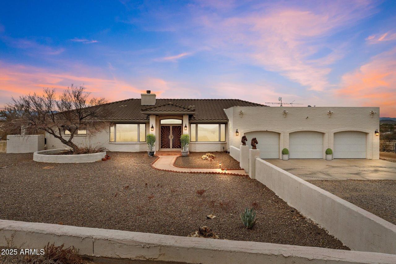 35265 S Us Highway 93 Hwy., Wickenburg, AZ 85390