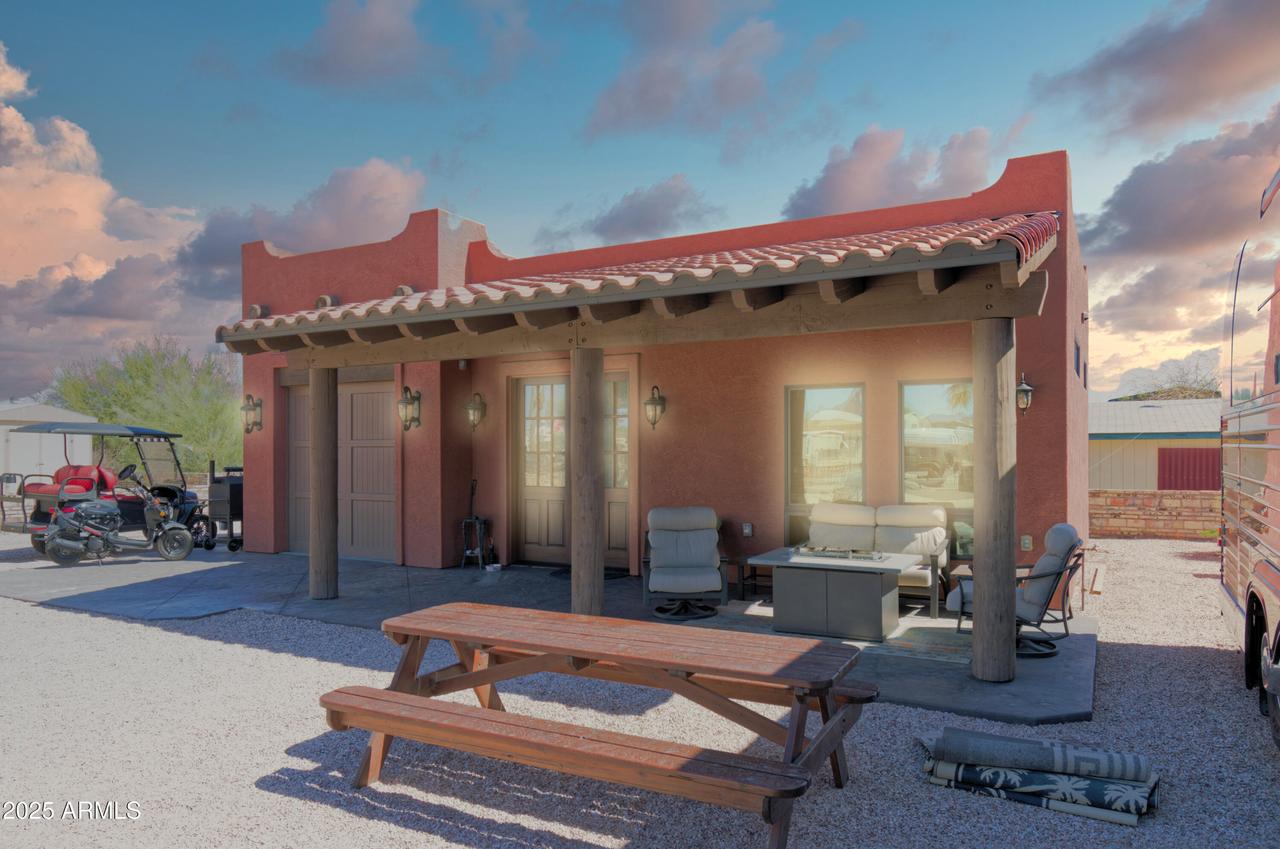 49651 Opal Ave., Quartzsite, AZ 85346