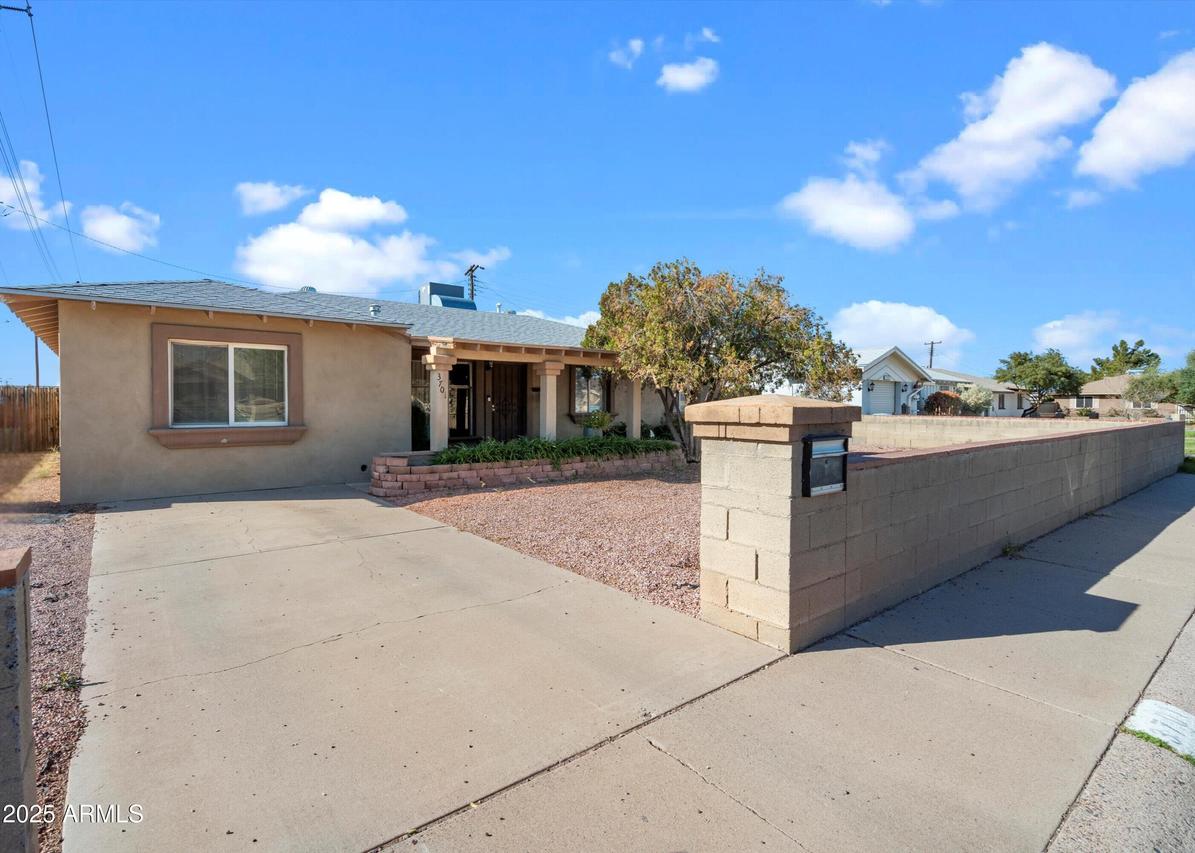 3701 W Solar Dr., Phoenix, AZ 85051
