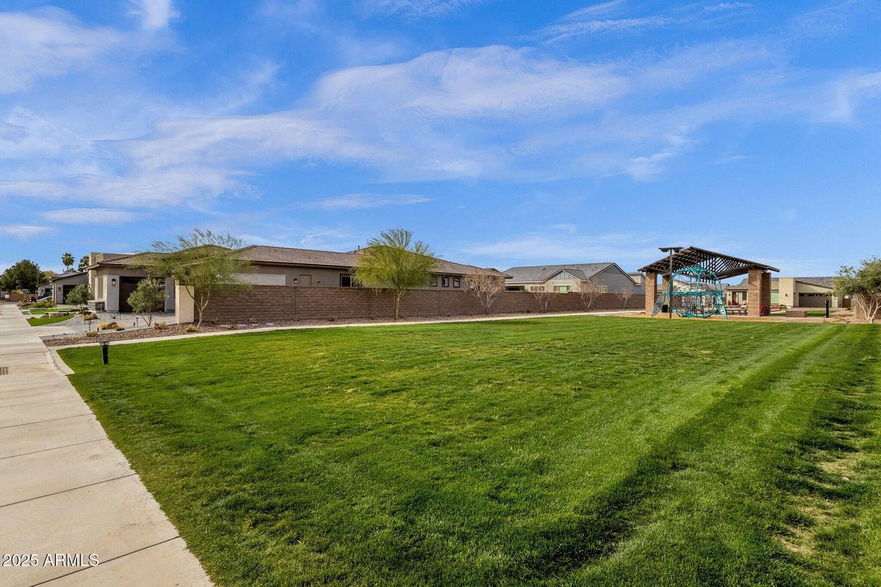 1266 E Donato Dr., Gilbert, AZ 85298
