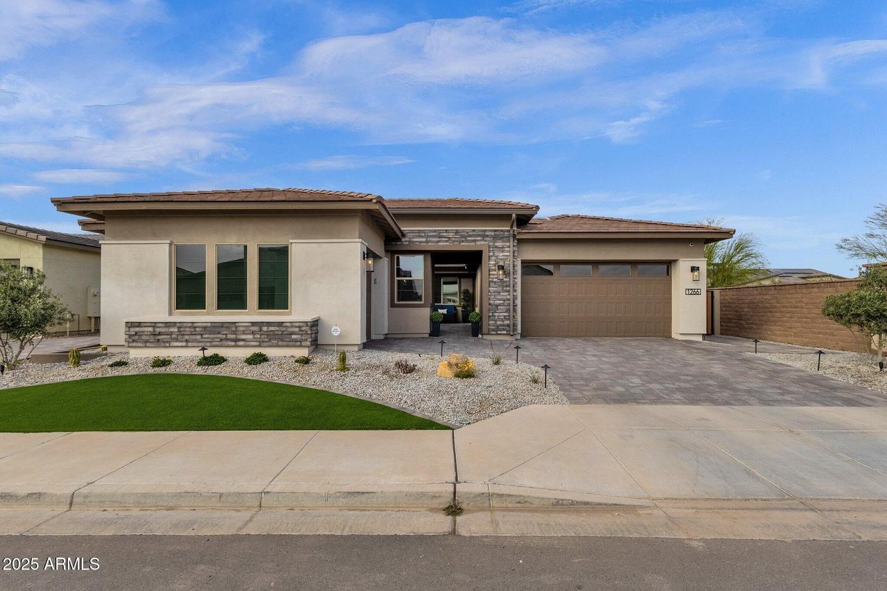1266 E Donato Dr., Gilbert, AZ 85298