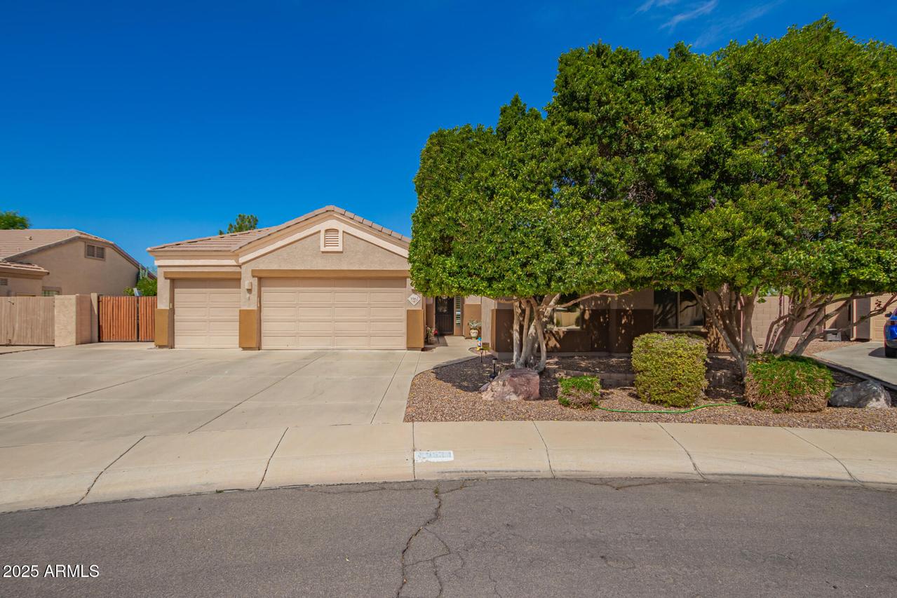 3562 E Harvard Ct., Gilbert, AZ 85234