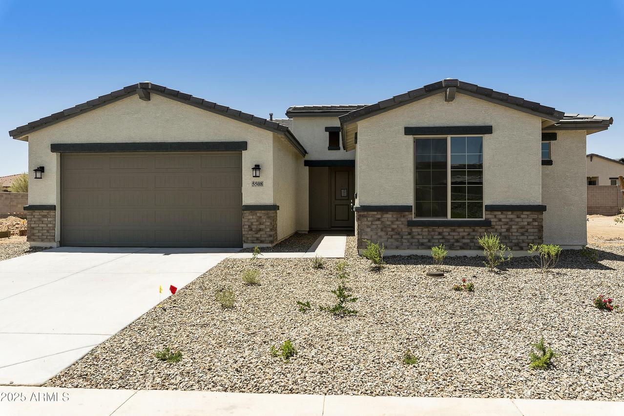 5508 N 192nd Ln., Litchfield Park, AZ 85340