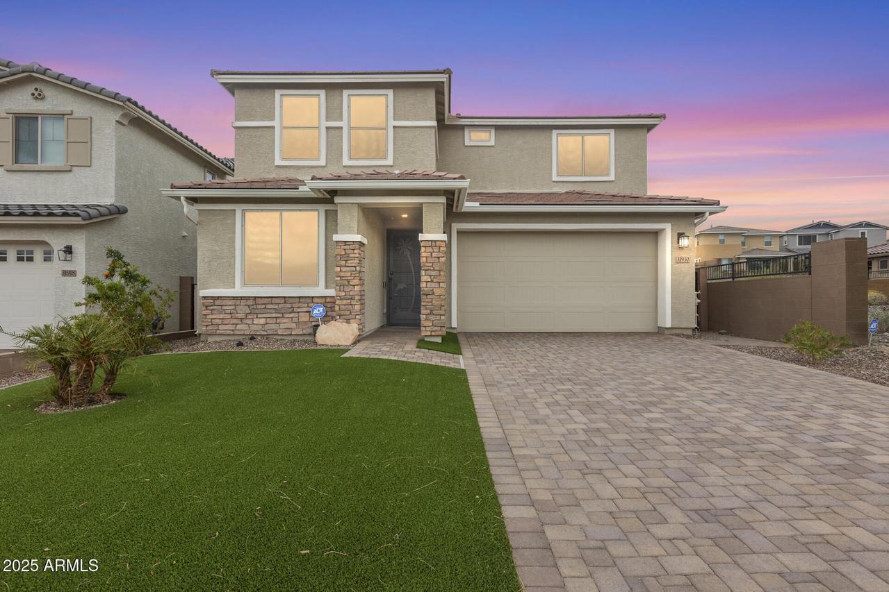 31930 N 124th Dr., Peoria, AZ 85383