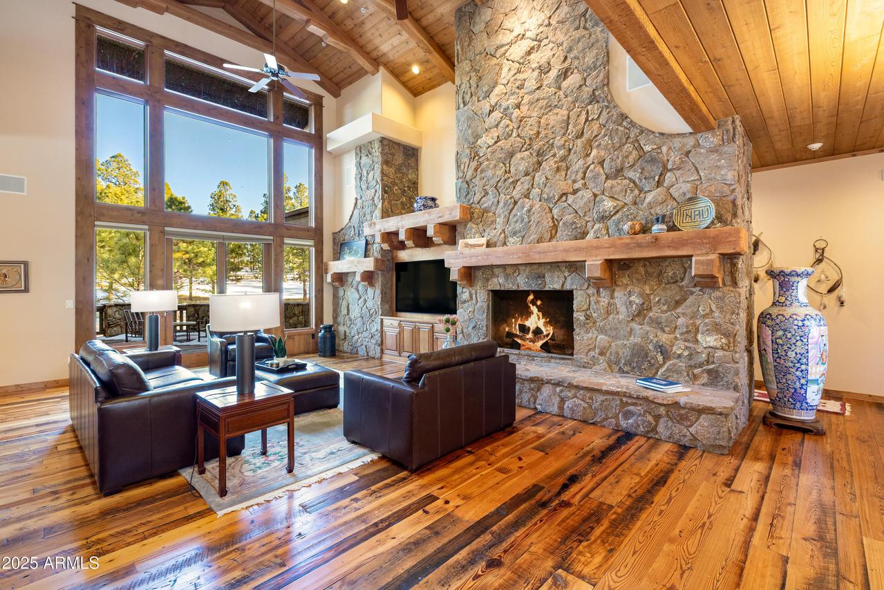 3819 S Clubhouse Cir., Flagstaff, AZ 86005