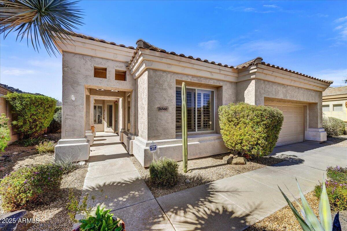 26560 N 115th St., Scottsdale, AZ 85255