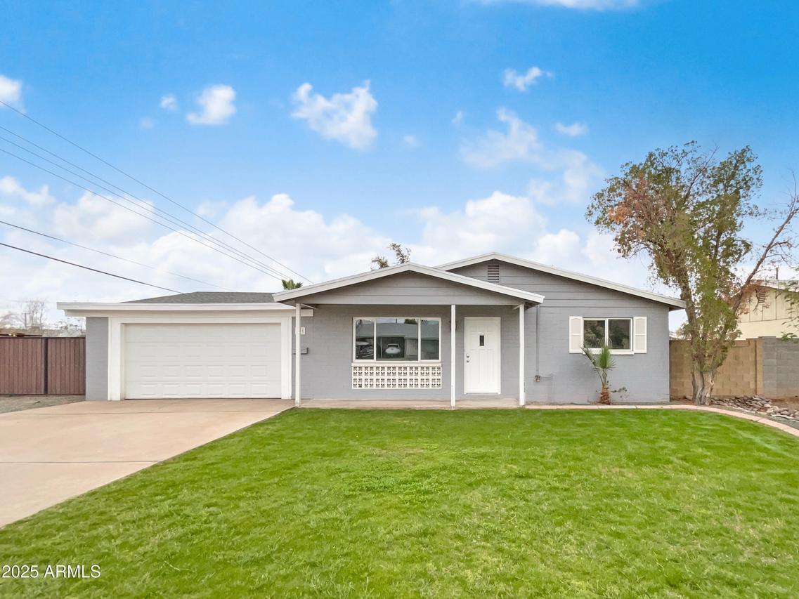 901 W 16th St., Tempe, AZ 85281