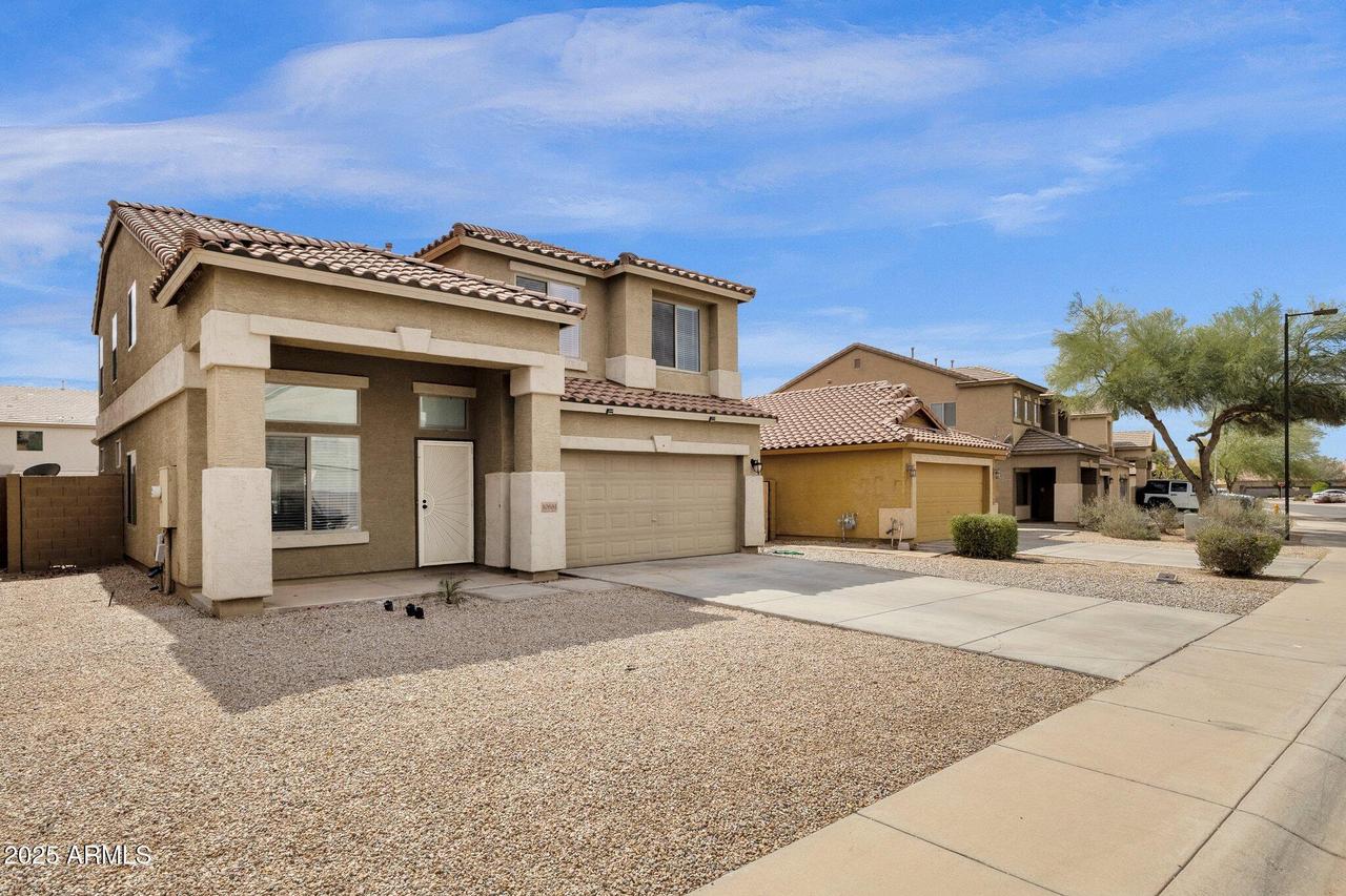10661 E Verbina Ln., Florence, AZ 85132