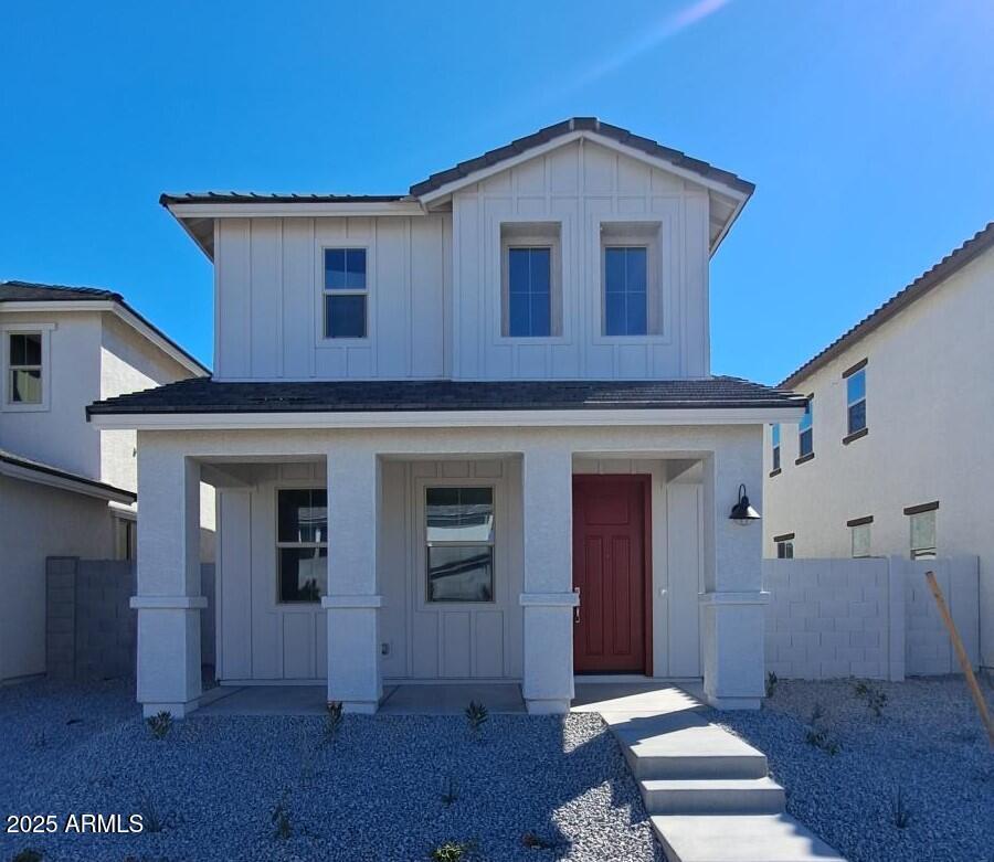 15616 S 181st Dr., Goodyear, AZ 85338